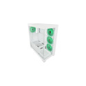 LC-Power LC-715W-ON computer case Midi Tower White