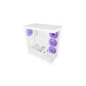 LC-Power LC-715W-ON computer case Midi Tower White