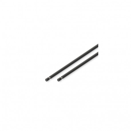 Digitus Solar cable installation 50m, 6mm², black, PV cable 1500V DC, UV-resistant & weather