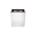 AEG FSB72907P Fully built-in 14 place settings E