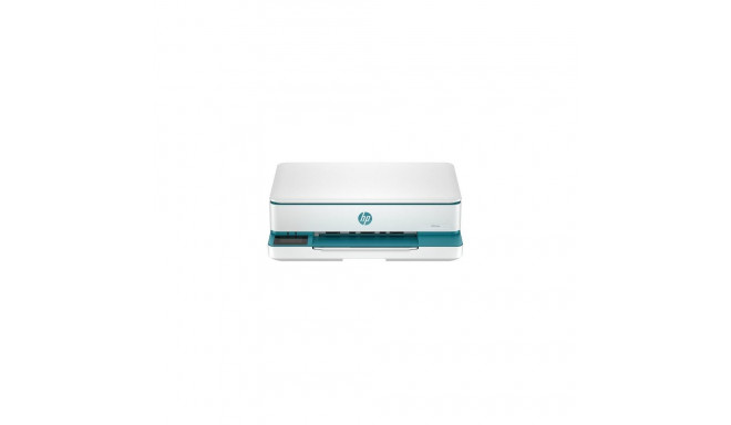 HP ENVY 6122e Wireless All-in-One Color Printer, Instant Ink; Photo printing