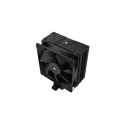 Thermalright Assassin Spirit 120 EVO Processor Heatsink/Radiator 12 cm Black 1 pc(s)