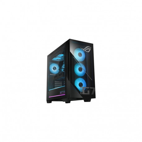 ASUS ROG G700 G700TF-09285K184W Intel Core Ultra 9 285K 64 GB DDR5-SDRAM 1 TB SSD NVIDIA GeForce RTX
