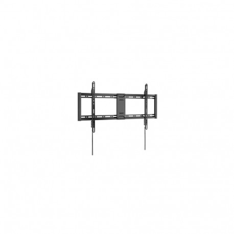 Equip 43&quot;-95&quot; Fixed Slim TV Wall Mount Bracket
