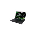 GIGABYTE AERO X16 2WHA3EEC65DP laptop Copilot+ PC AMD Ryzen AI 9 HX 370 40.6 cm (16&quot;) WQXGA