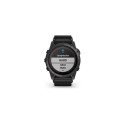 Garmin Tactix 7 3.56 cm (1.4") MIP 51 mm Digital 280 x 280 pixels Touchscreen Black Wi-Fi G Garmin Tactix 7 3.56 cm (1.4") MIP 51 mm Digital 280 x 280 pixels Touchscreen Black Wi-Fi G