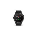 Garmin Tactix 7 3.56 cm (1.4") MIP 51 mm Digital 280 x 280 pixels Touchscreen Black Wi-Fi G Garmin Tactix 7 3.56 cm (1.4") MIP 51 mm Digital 280 x 280 pixels Touchscreen Black Wi-Fi G