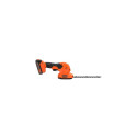Black &amp; Decker BCSS18D1-QW power hedge trimmer
