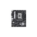 ASUS PRIME B760M-K Intel B760 LGA 1700 micro ATX