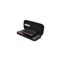 PowerA 1522651-01 portable game console case Hardshell case Nintendo Charcoal