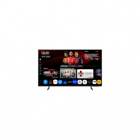 Samsung TQ55Q7FAAU 139.7 cm (55") 4K Ultra HD Smart TV Wi-Fi Black