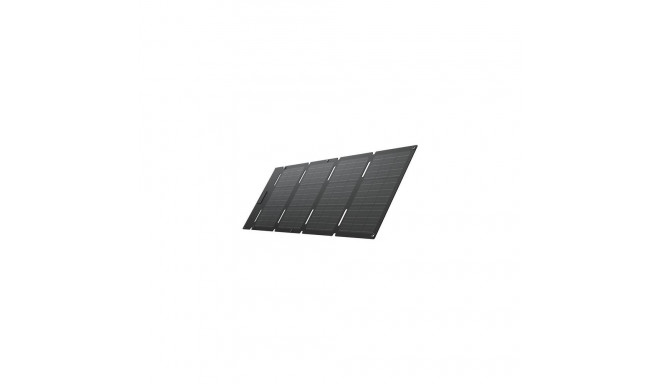 EcoFlow EFSOLAR45-TYPE-C solar panel 45 W Monocrystalline silicon
