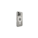 ZAGG Cases Luxe Snap Apple iPhone 16 Pro Clear