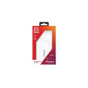 ZAGG Cases Crystal Palace Snap Apple iPhone 15 Pro Max Clear EN/FR