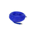 KS Tools 515.3345 pneumatic hose 20 m 15 bar Blue