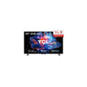 TCL V6C 50V6C TV 127 cm (50&quot;) 4K Ultra HD Smart TV Wi-Fi Metallic 260 cd/m²