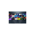 TCL V6C 50V6C TV 127 cm (50&quot;) 4K Ultra HD Smart TV Wi-Fi Metallic 260 cd/m²
