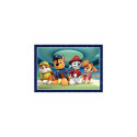 Clementoni Supercolor 21513 puzzle Jigsaw puzzle 12 pc(s) Cartoons