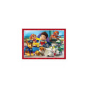 Clementoni Supercolor 21513 puzzle Jigsaw puzzle 12 pc(s) Cartoons