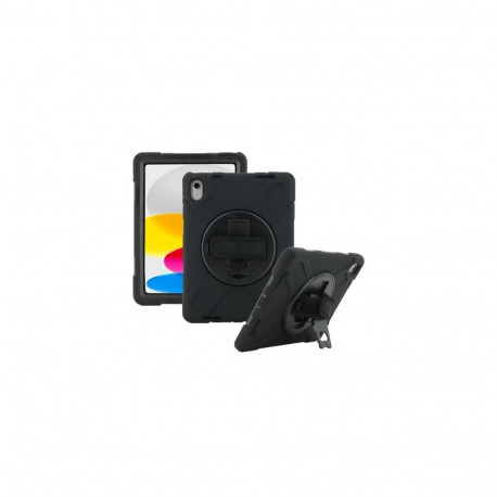 Mobilis 072004 tablet case 27.9 cm (11") Cover Black