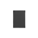 CoreParts MSPP4044 tablet case 25.6 cm (10.1&quot;) Shell case Black