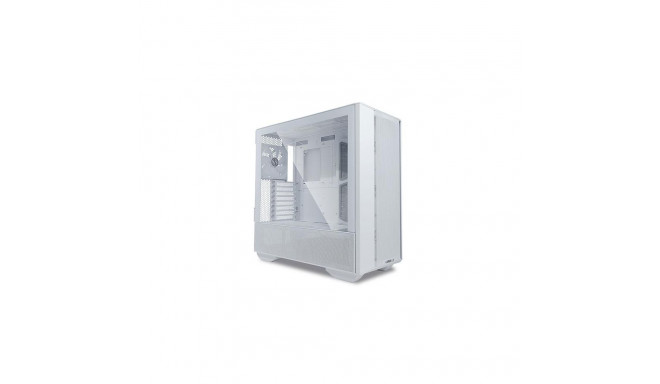 Lian Li Lancool III Midi Tower White