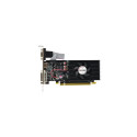 AFOX AF730-4096D3L5 graphics card NVIDIA GeForce GT 730 4 GB GDDR3