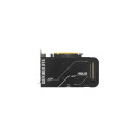 ASUS Dual -RTX5050-O8G NVIDIA GeForce RTX 5050 8 GB GDDR6