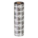 Zebra Z-Perform 1000T thermal ribbon 74 m Black