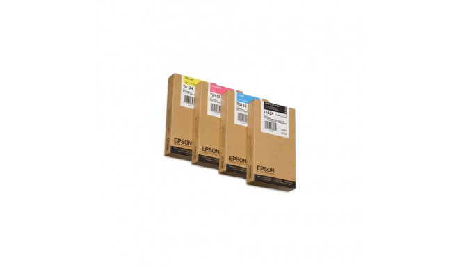 Epson Singlepack Cyan T612200 220 ml