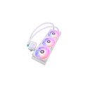 Thermalright Aqua Elite 360 V3 Processor All-in-one liquid cooler 12 cm White 1 pc(s)