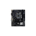Biostar Z590 VALKYRIE Intel Z590 LGA 1200 (Socket H5) micro ATX