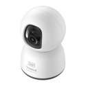Baseus P1 Lite 2K Indoor Camera (White)
