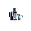 Bosch MES3500 juice maker 700 W Black, Silver