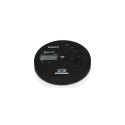 Lenco CD-300 MP3 player Black