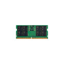 HP 16GB DDR5 5600MHz SODIMM Memory