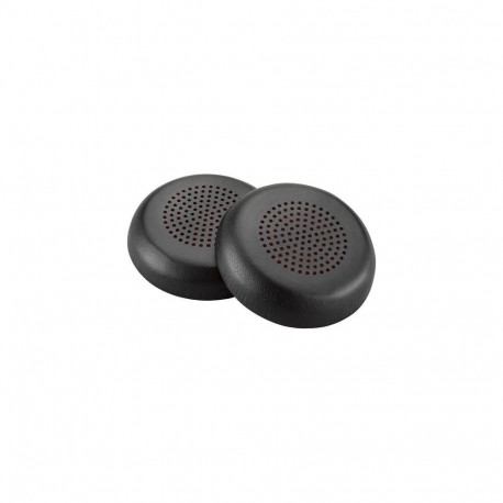 HP Poly Voyager Focus 2 Leatherette Ear Cushions (2 Pieces)