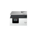 HP OfficeJet Pro 8124e Wireless All-in-One Color Printer, Instant Ink; Two-sided printing