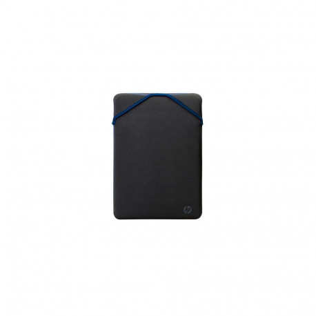 HP Reversible Protective 14.1-inch Blue Laptop Sleeve