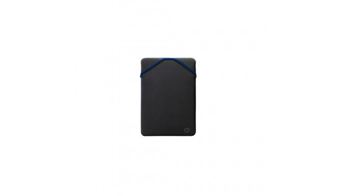HP Reversible Protective 14.1-inch Blue Laptop Sleeve