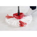 Vileda Turbo 2in1 Mop head Red, White