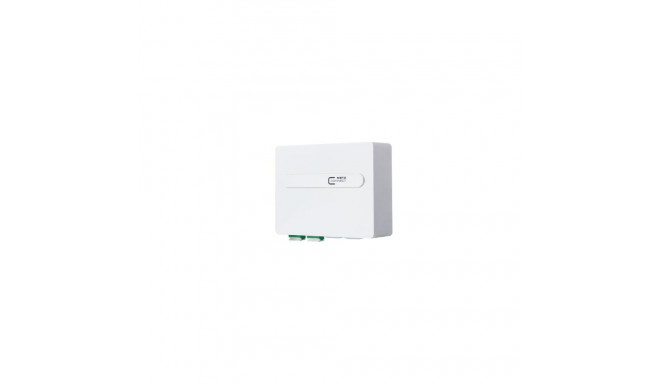 METZ CONNECT 1501107G02HC network junction box White