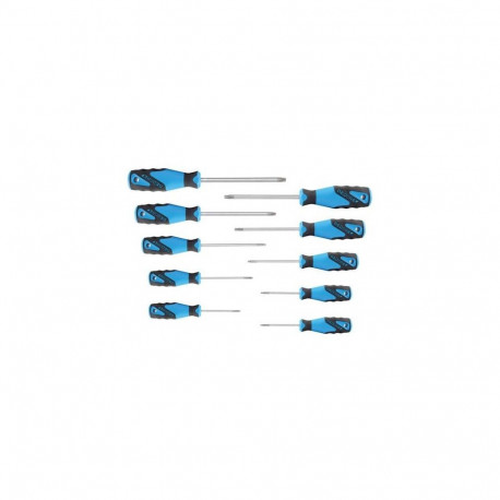 Gedore 1482335 manual screwdriver Set
