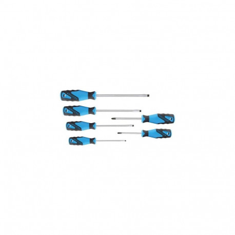 Gedore 1482319 manual screwdriver Single