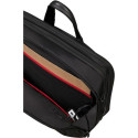 Samsonite PRO-DLX 6 43.9 cm (17.3&quot;) Briefcase Black