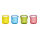 Terratec 145356 portable speaker Pink 2.2 W