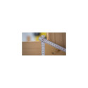 Stabila 14555 folding ruler Beech 2 m