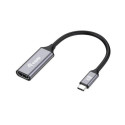 Equip USB-C to HDMI 2.0 Adapter, 4K/60Hz