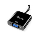 Equip USB 3.0 to VGA Adapter
