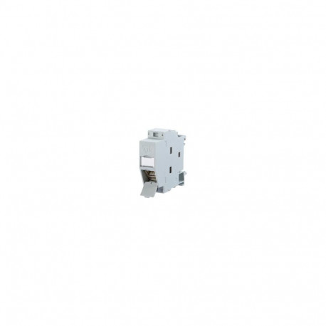 METZ CONNECT 130B117003-E socket-outlet RJ-45 Grey